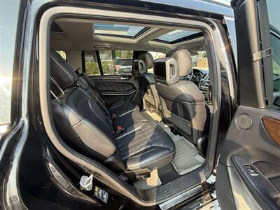 2014 Mercedes-Benz GL 350 BlueTEC   - Photo 18 - Edmonton, AB T5S 2X1