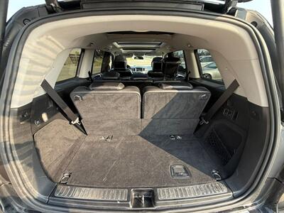 2014 Mercedes-Benz GL 350 BlueTEC   - Photo 22 - Edmonton, AB T5S 2X1