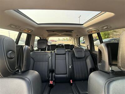 2014 Mercedes-Benz GL 350 BlueTEC   - Photo 21 - Edmonton, AB T5S 2X1
