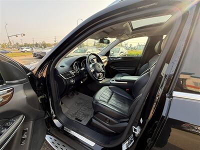 2014 Mercedes-Benz GL 350 BlueTEC   - Photo 15 - Edmonton, AB T5S 2X1
