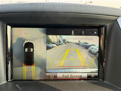 2014 Mercedes-Benz GL 350 BlueTEC   - Photo 12 - Edmonton, AB T5S 2X1