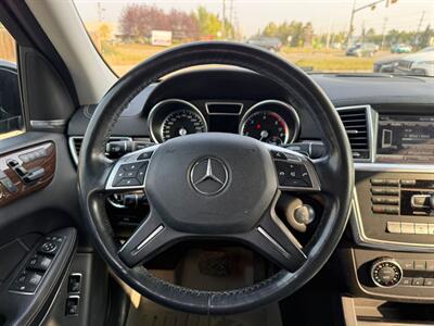 2014 Mercedes-Benz GL 350 BlueTEC   - Photo 9 - Edmonton, AB T5S 2X1