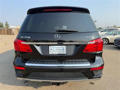 2014 Mercedes-Benz GL 350 BlueTEC   - Photo 6 - Edmonton, AB T5S 2X1