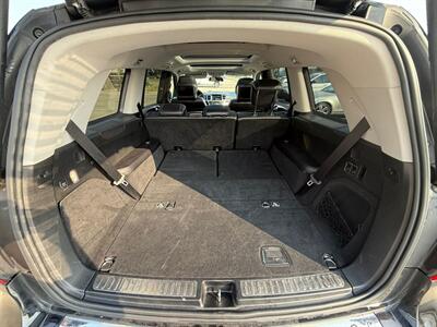 2014 Mercedes-Benz GL 350 BlueTEC   - Photo 23 - Edmonton, AB T5S 2X1