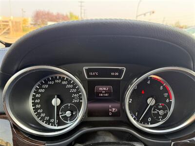 2014 Mercedes-Benz GL 350 BlueTEC   - Photo 10 - Edmonton, AB T5S 2X1