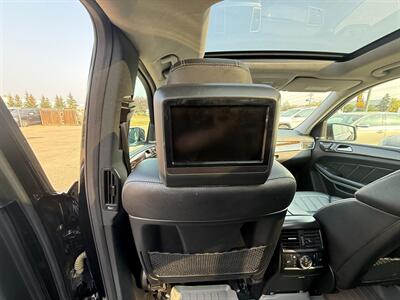 2014 Mercedes-Benz GL 350 BlueTEC   - Photo 19 - Edmonton, AB T5S 2X1