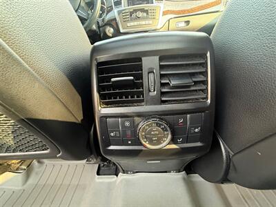 2014 Mercedes-Benz GL 350 BlueTEC   - Photo 20 - Edmonton, AB T5S 2X1