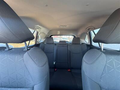 2021 Toyota RAV4 Hybrid LE   - Photo 19 - Edmonton, AB T5G 0N9