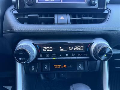 2021 Toyota RAV4 Hybrid LE   - Photo 12 - Edmonton, AB T5G 0N9