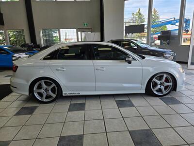 2016 Audi S3 2.0T quattro Progressiv   - Photo 8 - Calgery,  