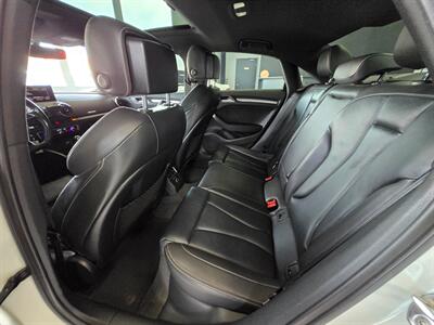2016 Audi S3 2.0T quattro Progressiv   - Photo 15 - Calgery,  