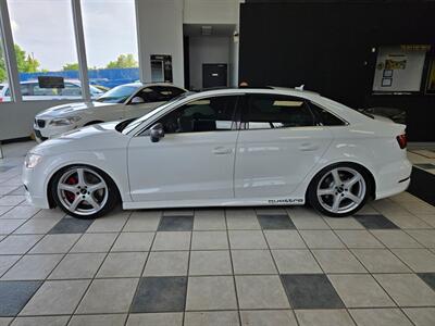 2016 Audi S3 2.0T quattro Progressiv   - Photo 4 - Calgery,  