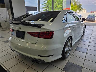 2016 Audi S3 2.0T quattro Progressiv   - Photo 7 - Calgery,  