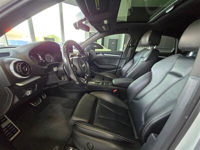 2016 Audi S3 2.0T quattro Progressiv   - Photo 14 - Calgery,  
