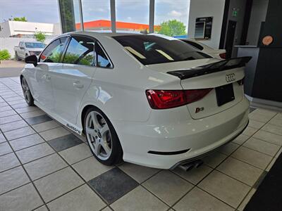 2016 Audi S3 2.0T quattro Progressiv   - Photo 5 - Calgery,  