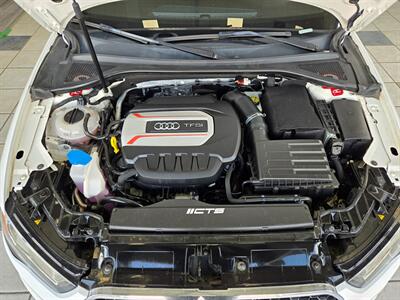 2016 Audi S3 2.0T quattro Progressiv   - Photo 20 - Calgery,  