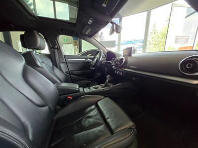2016 Audi S3 2.0T quattro Progressiv   - Photo 16 - Calgery,  