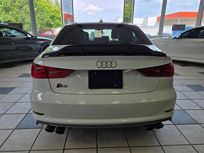 2016 Audi S3 2.0T quattro Progressiv   - Photo 6 - Calgery,  