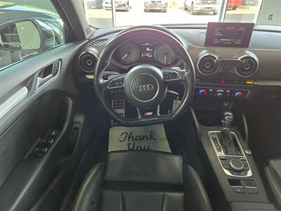 2016 Audi S3 2.0T quattro Progressiv   - Photo 9 - Calgery,  