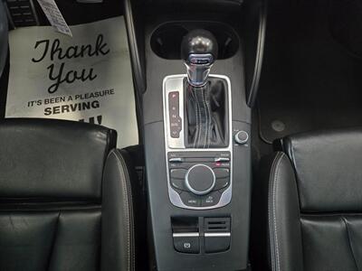 2016 Audi S3 2.0T quattro Progressiv   - Photo 12 - Calgery,  