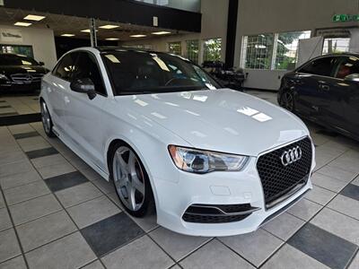 2016 Audi S3 2.0T quattro Progressiv   - Photo 1 - Calgery,  