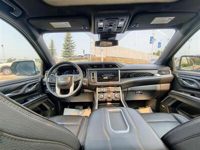 2023 GMC Yukon Denali - Photo 14 - Edmonton, AB T6V 1H5