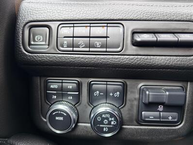 2023 GMC Yukon Denali - Photo 13 - Edmonton, AB T6V 1H5
