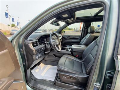 2023 GMC Yukon Denali - Photo 15 - Edmonton, AB T6V 1H5