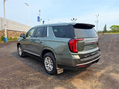 2023 GMC Yukon Denali - Photo 5 - Edmonton, AB T6V 1H5