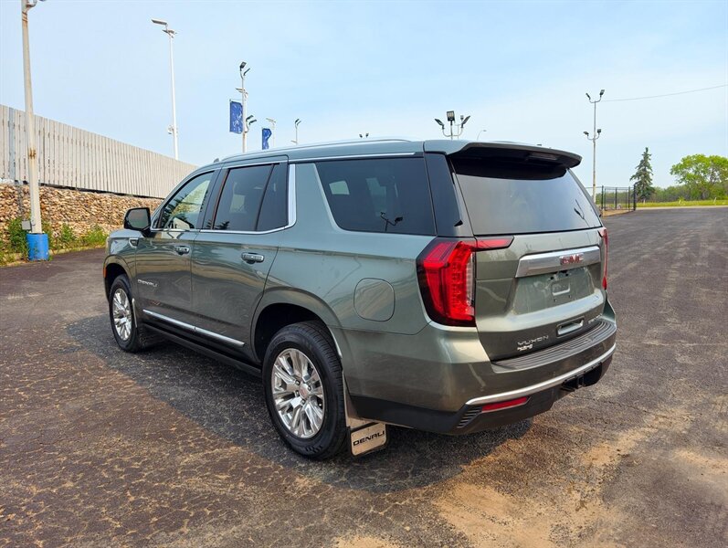 2023 GMC Yukon Denali - Photo 5 - Edmonton, AB T6V 1H5