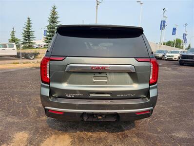 2023 GMC Yukon Denali - Photo 6 - Edmonton, AB T6V 1H5