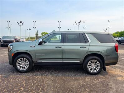 2023 GMC Yukon Denali - Photo 4 - Edmonton, AB T6V 1H5
