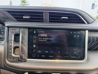 2023 GMC Yukon Denali - Photo 11 - Edmonton, AB T6V 1H5