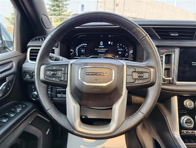 2023 GMC Yukon Denali - Photo 9 - Edmonton, AB T6V 1H5