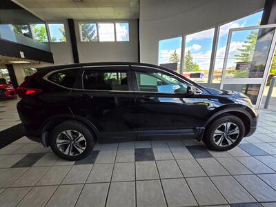 2017 Honda CR-V LX   - Photo 8 - Calgery,  