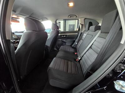 2017 Honda CR-V LX   - Photo 16 - Calgery,  