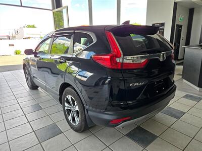 2017 Honda CR-V LX   - Photo 5 - Calgery,  