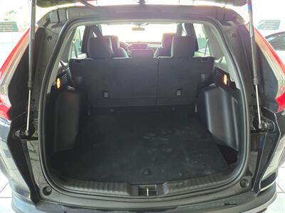 2017 Honda CR-V LX   - Photo 20 - Calgery,  