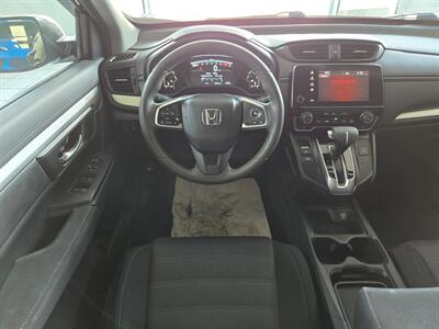 2017 Honda CR-V LX   - Photo 9 - Calgery,  