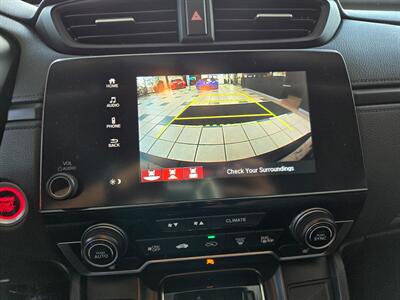 2017 Honda CR-V LX   - Photo 12 - Calgery,  