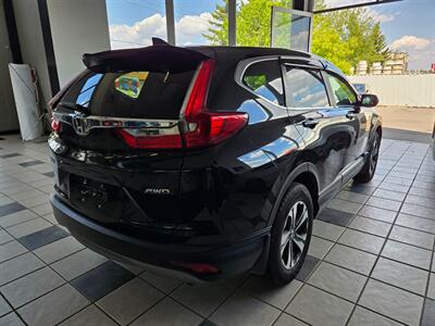 2017 Honda CR-V LX   - Photo 7 - Calgery,  
