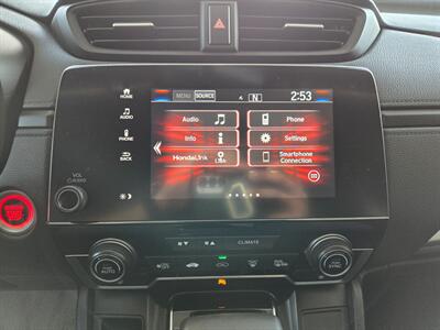 2017 Honda CR-V LX   - Photo 11 - Calgery,  