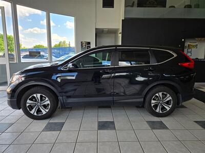 2017 Honda CR-V LX   - Photo 4 - Calgery,  
