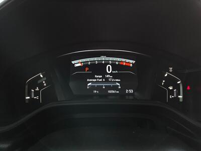 2017 Honda CR-V LX   - Photo 10 - Calgery,  