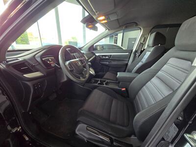 2017 Honda CR-V LX   - Photo 15 - Calgery,  