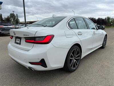 2019 BMW 3 Series 330i xDrive   - Photo 7 - Edmonton, AB T5S 2X1