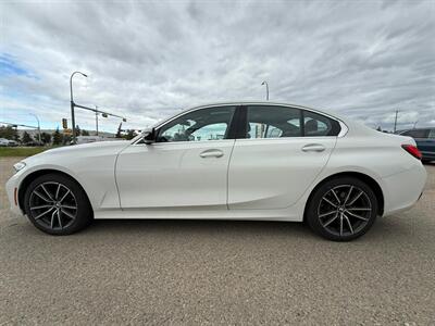 2019 BMW 3 Series 330i xDrive   - Photo 4 - Edmonton, AB T5S 2X1