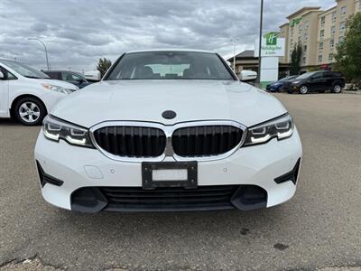 2019 BMW 3 Series 330i xDrive   - Photo 2 - Edmonton, AB T5S 2X1