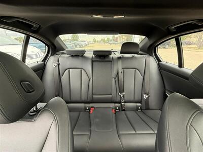 2019 BMW 3 Series 330i xDrive   - Photo 19 - Edmonton, AB T5S 2X1