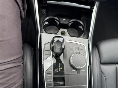 2019 BMW 3 Series 330i xDrive   - Photo 13 - Edmonton, AB T5S 2X1